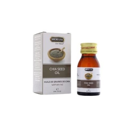 زيت بذور الشيا