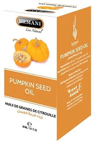 زيت قرع العسل