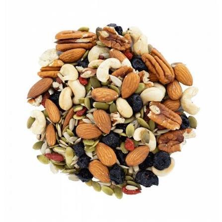 مخلوطة صحية