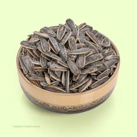 بزر شمس محمص