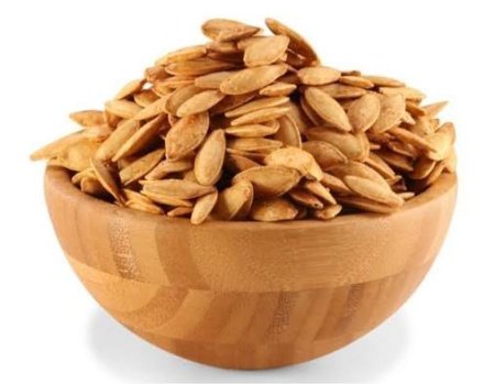 بزر شمام مبهر