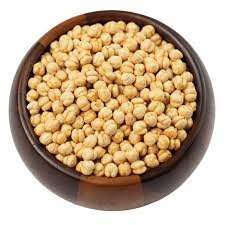 قضامة محمصة