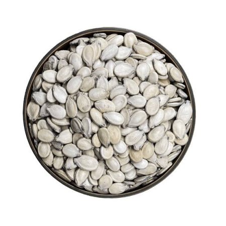 بزر بطيخ محمص