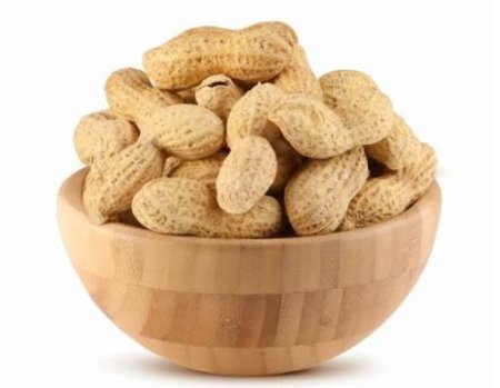 فستق بقشرو محمص