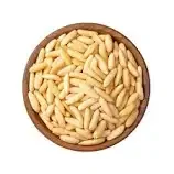 صنوبر حب طويلة