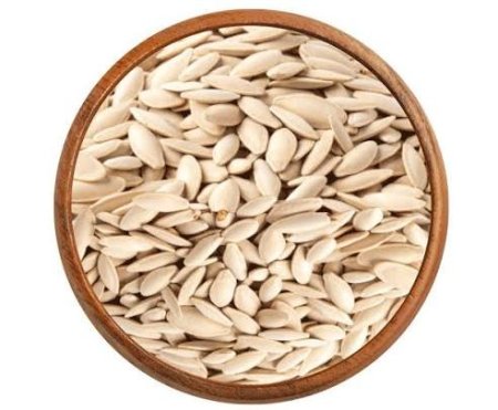 بزر قرع محمص