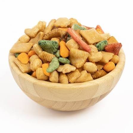 مخلوطة هندية