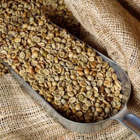 قهوة جيما خضراء