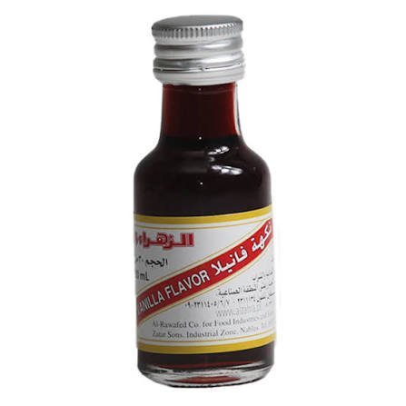 فانيلا سائل