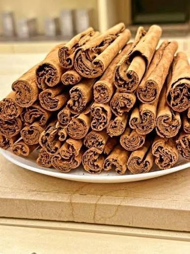 قرفة سيلاني