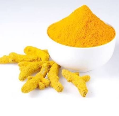 كركم مطحون