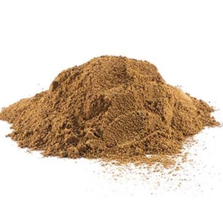 جوز طيب مطحون