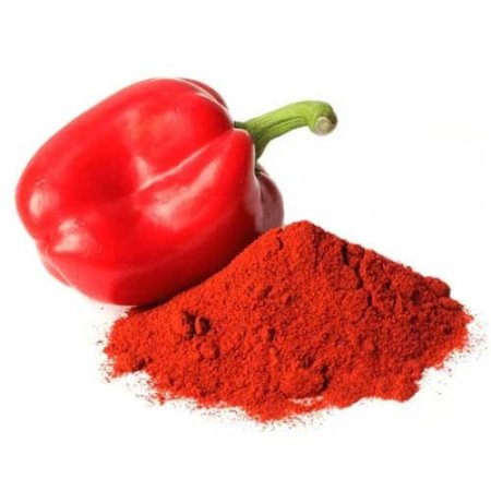 فلفل احمر حلو (ببركا)