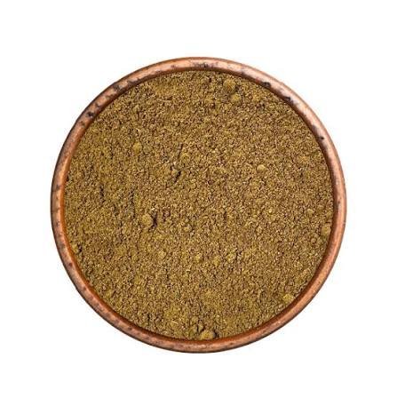 بهار مشكل (سبع بهارات)