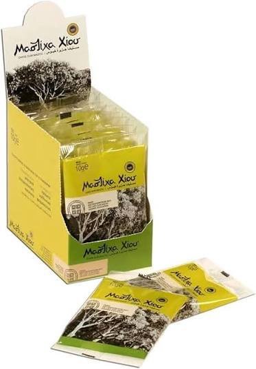 مستكة اكياس