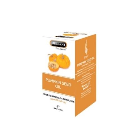 زيت قرع العسل