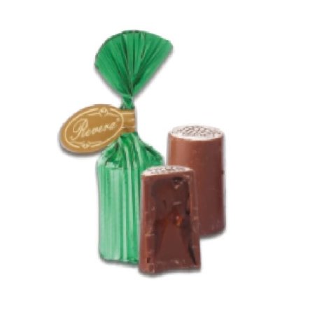 توستي كراميل و نعنع