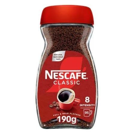 نسكافيه كلاسيك