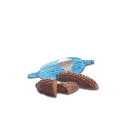 ذرة صغيرة قهوة