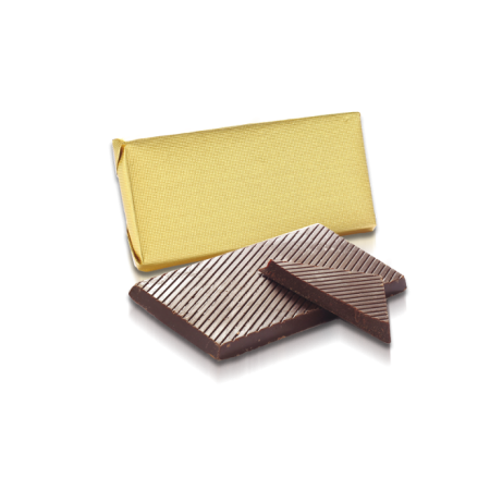 رقيقة سادة أسود