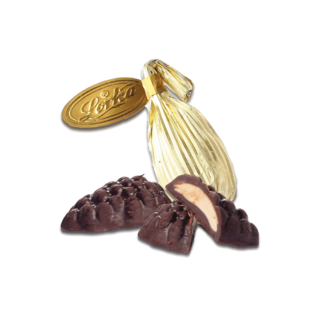 عنب مكسو سوداء