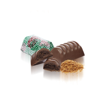 جندويا اكسترا مع بان كيك فرنسي مقرمش (فيونتين)