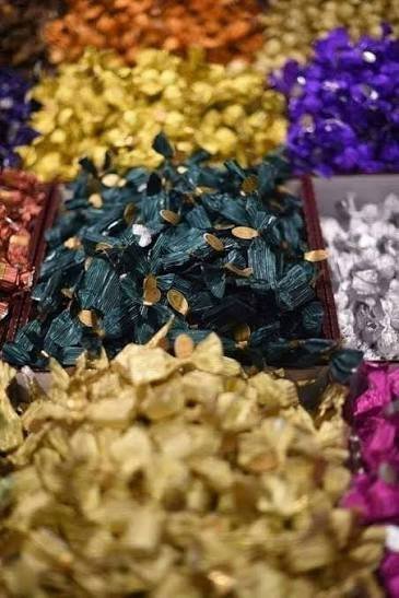 شوكلاتة ريفيرا ولوركا مشكل