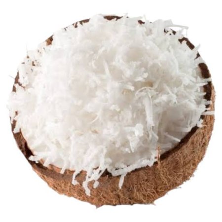 جوز هند خشن