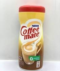 مبيض كوفي ميت