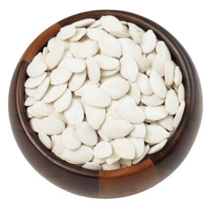 بزر قرع محمص