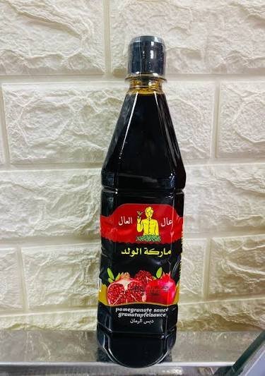 دبس رمان كبير