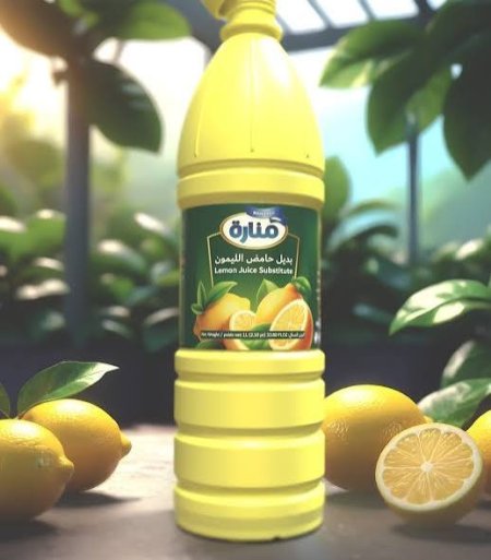 بديل الحامض