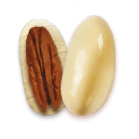 جوز بيكان ابيض