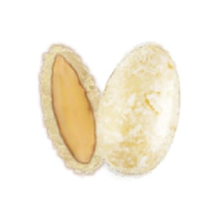 لوز جوز هند