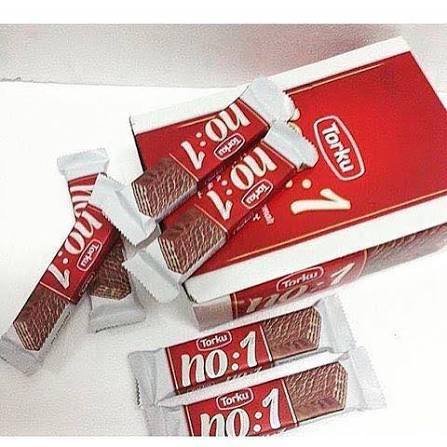 بسكوت نمبر 1